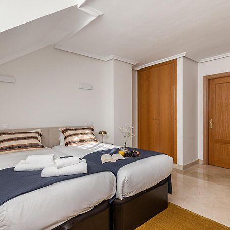 Waou Gran Via Attic - Corta Duracion Madri Exterior foto