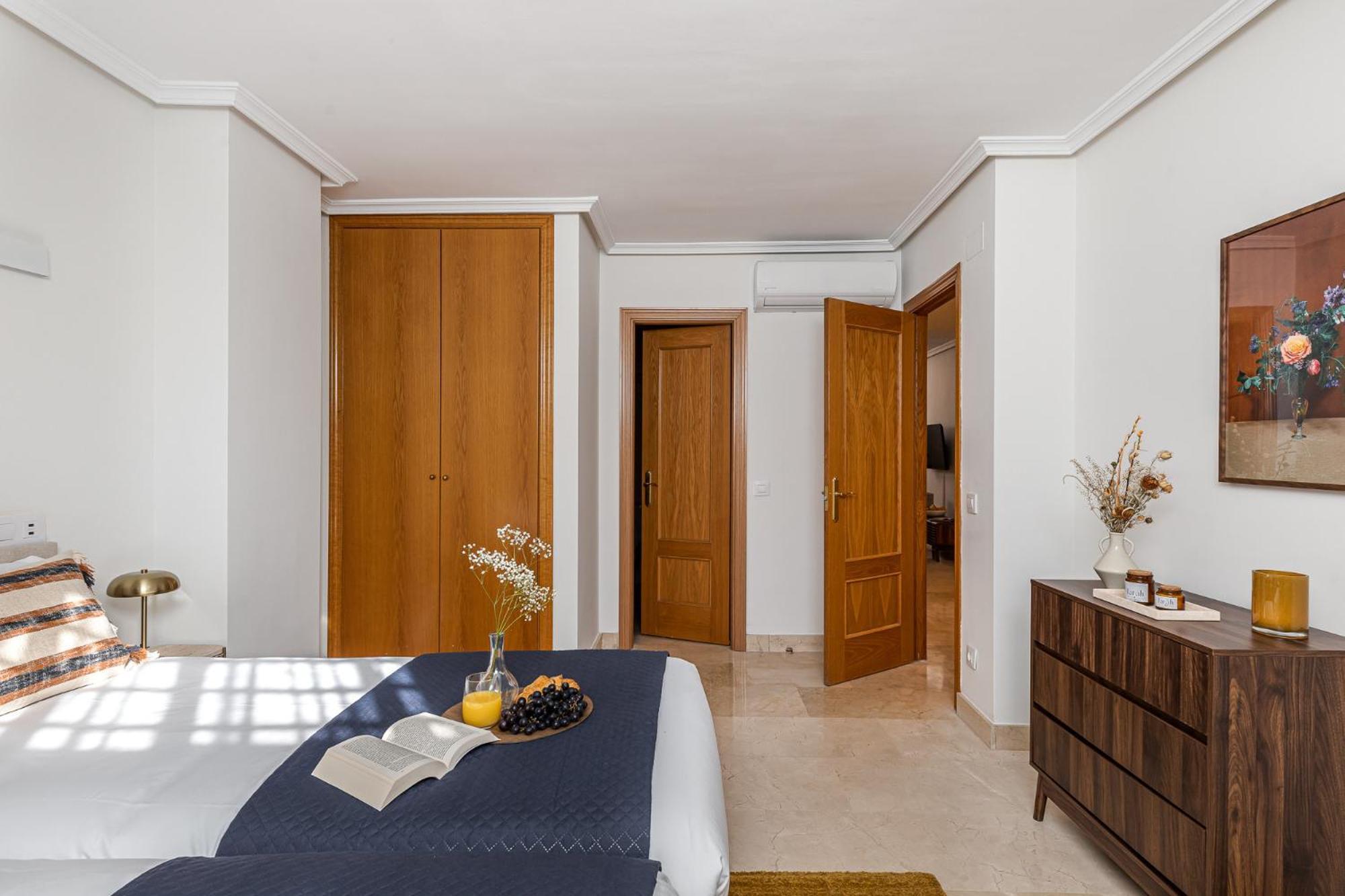 Waou Gran Via Attic - Corta Duracion Madri Exterior foto